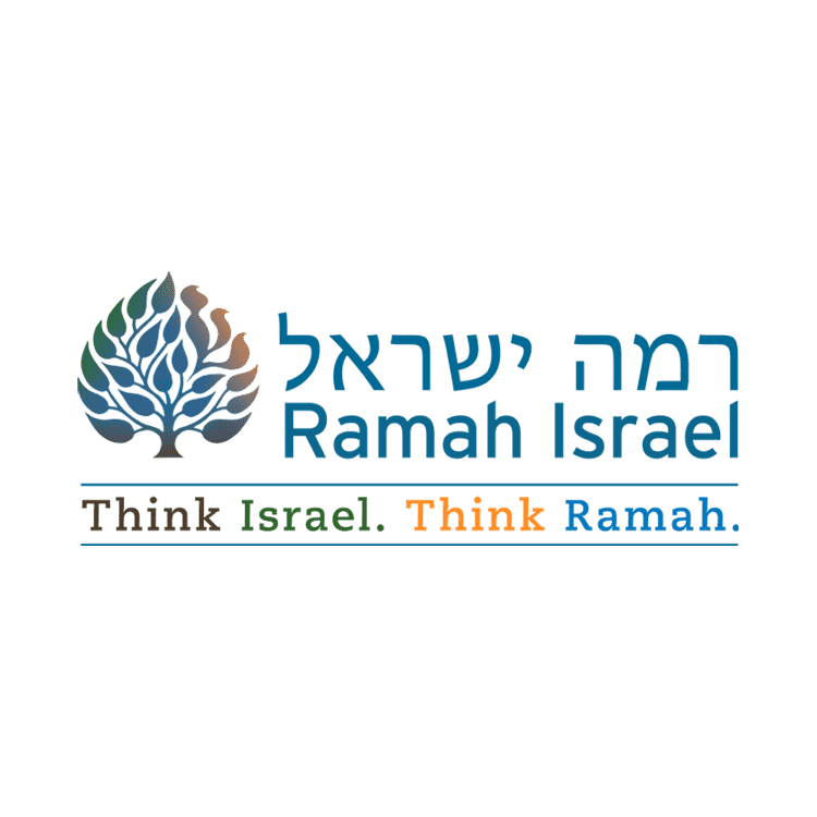 Think Israel. Think Ramah.