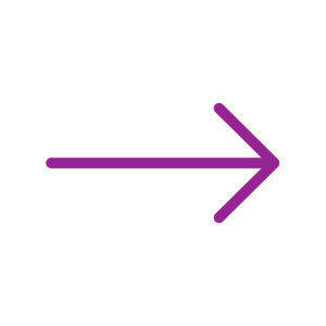 right arrow purple