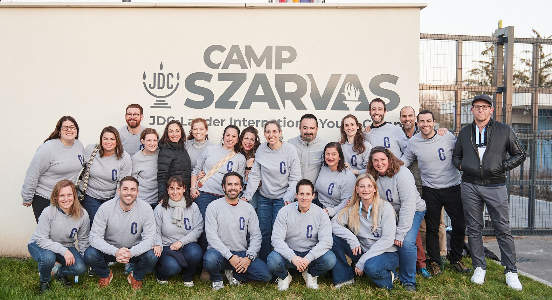 Camp Svarvas