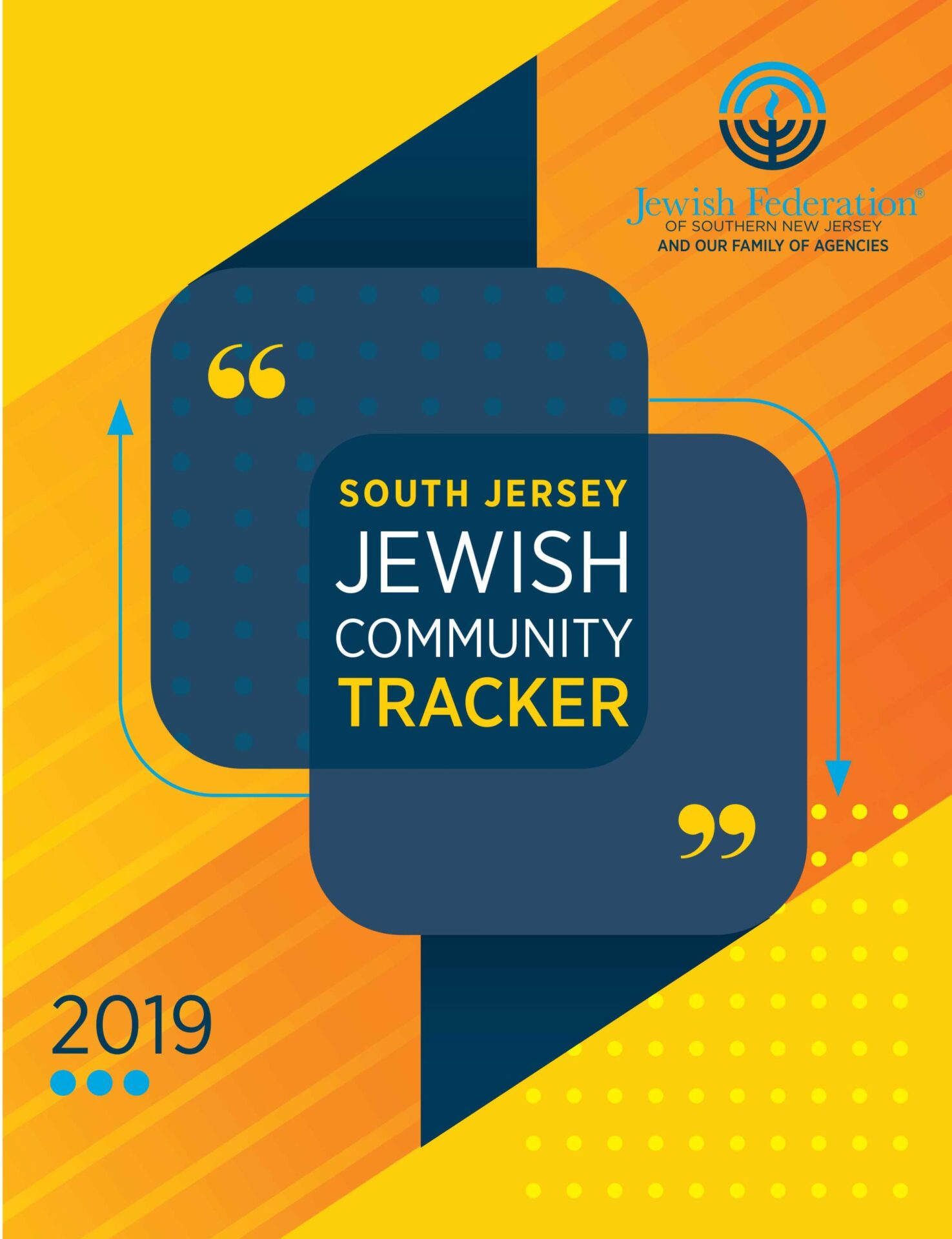 Community Trackers 2019