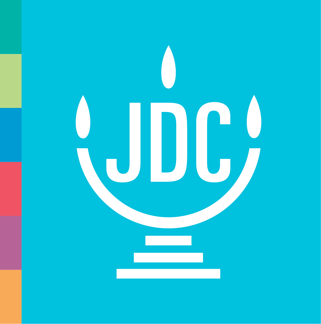 JDC logo