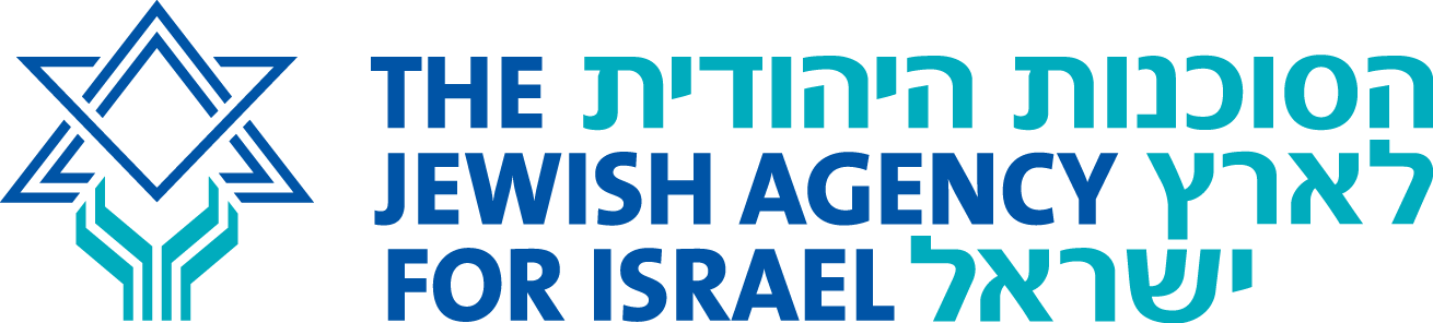 Jewish Agency for Israel_logo