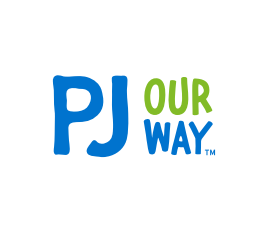 PJ Our Way logo